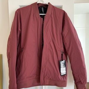 Men’s Lunar New Year Intermission Bomber Jacket NWT.
